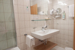 Badezimmer Landgenuss