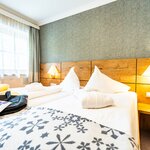 Bild von Doppelzimmer "Standard" ÜF