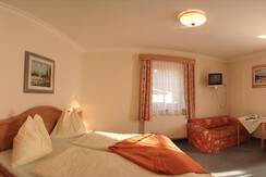 Zimmerbild quer hohe Auflösung