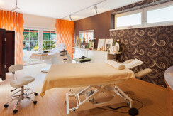 Massage  & Beautyraum Hotel Vitaler Landauerhof
