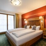 Photo of 2-Raum Familiensuite „Hamsterbau“ bis 3 Nächte