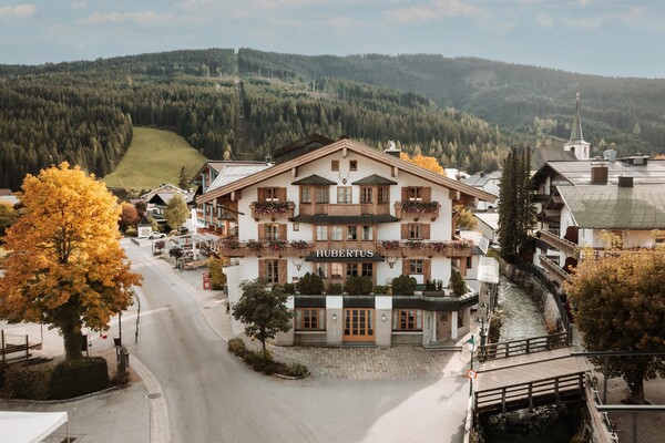 Hubertus Boutiquehotel Filzmoos | © Hubertus Boutiquehotel Filzmoos