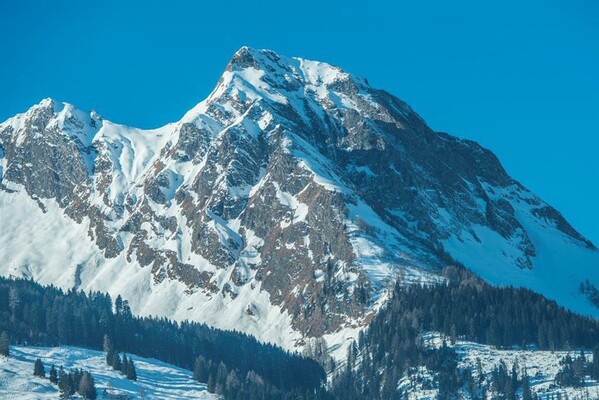 Appartement Jägerheim Dorfgastein Bernkogel