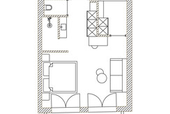 Grundriss FAMILIENglueck