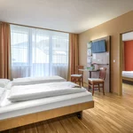 Bild von Appartement, Dusche, WC