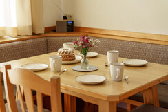 Kainreiterhof- App. Pleschnitzzinken