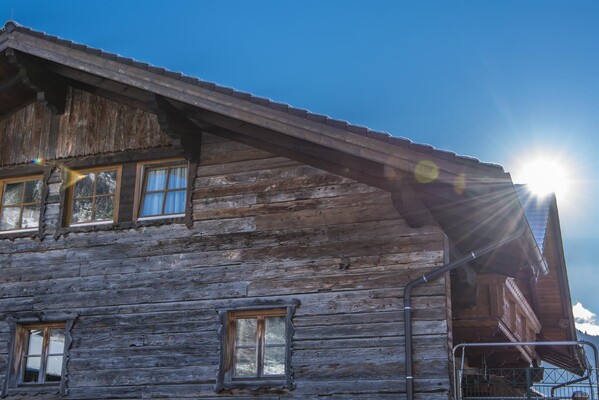 Haus Katharina Bad Hofgastein