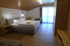 Gasthof-Klammstein-Familienzimmer