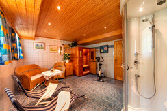 Wellness beim Klausbauer