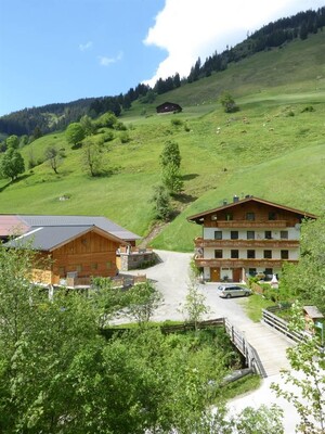 Klausbauer, Urlaub am Bauernhof in Großarl | © Klausbauer