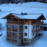 Photo of Apartman, zuhany, WC, 1 hálószoba