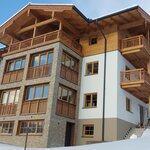 Photo of Apartmán, sprcha, WC, 1 místnost na spaní