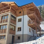 Photo of Apartmán, sprcha, WC, obytný/spací prostor