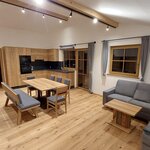 Photo of Apartmán, sprcha, WC, obytný priestor