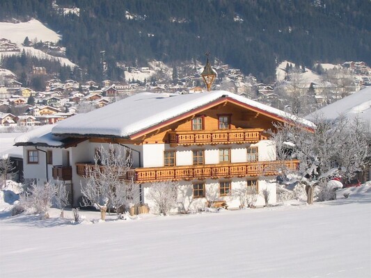 Kugellehen-im-Winter | © Franz Kahr