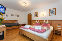 Alpenpension Lackenbauer Zimmer Gamskarkogel