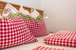 Alpenpension Lackenbauer Zimmer Gamskarkogel