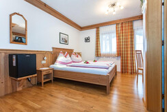 Alpenpension Lackenbauer Bad Hofgastein