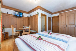 Alpenpension Lackenbauer Bad Hofgastein