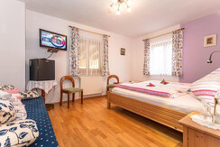 Alpenpension Lackenbauer Bad Hofgastein