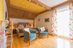 Alpenpension Lackenbauer Bad Hofgastein