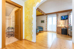 Alpenpension Lackenbauer Bad Hofgastein