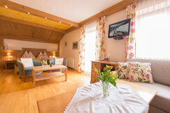 Alpenpension Lackenbauer Bad Hofgastein