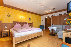 Alpenpension Lackenbauer Zimmer Stubnerkogel