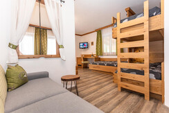 Alpenpension Lackenbauer Zimmer Silberpfennig