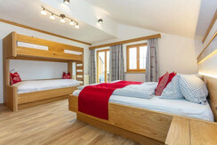 Alpenpension Lackenbauer Bad Hofgastein