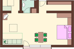 Appartementhaus Lafenthaler Skizze 10