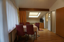 Appartementhaus Lafenthaler Essplatz