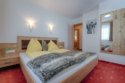 Landhaus Grub Appartement Hochkönig DZ1