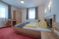 Landhaus Grub Appartement Hochkönig DZ_1