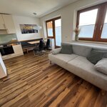 Photo of Apartament, prysznic, łazienka,WC, 1 pokój do spania