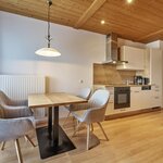 Photo of ap./combined living-bed-room/shower, WC