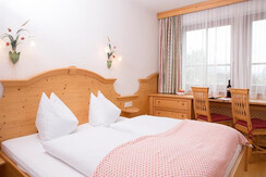 Komfort-Doppelzimmer