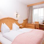 Photo of Double room, shower, toilet