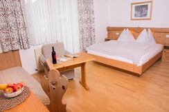 Komfort-Doppelzimmer