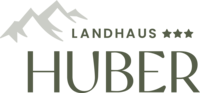 Landhaus-Huber-Altenmarkt-Logo