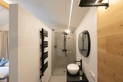 Snowy Apartment Landhaus Riepler