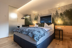 Woody Apartment Landhaus Riepler