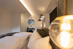 Woody Apartment Landhaus Riepler