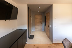 Woody Apartment Landhaus Riepler