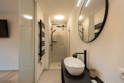 Woody Apartment Landhaus Riepler