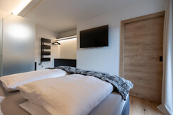 Woody Apartment Landhaus Riepler