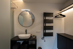 Woody Apartment Landhaus Riepler