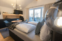 Mountainy Apartment Landhaus Riepler