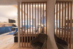 Mountainy Apartment Landhaus Riepler