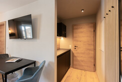 Watery Apartment Landhaus Riepler